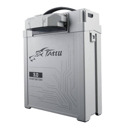 Tattu 3.0 22000mAh 51.8V 25C 14S1P Lipo Battery Pack with Molex plug