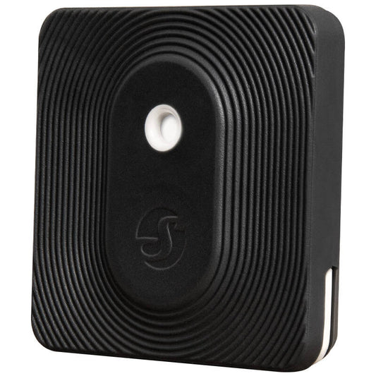 Shelly BLU H&T Temperature and humidity Sensor (Black)