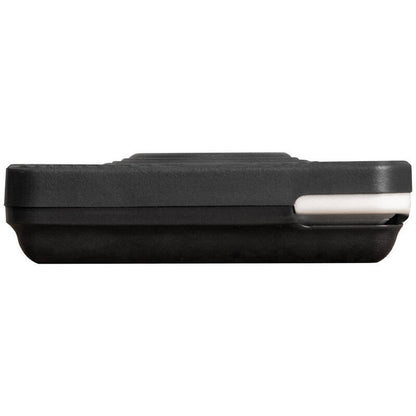 Shelly BLU H&T Temperature and humidity Sensor (Black)