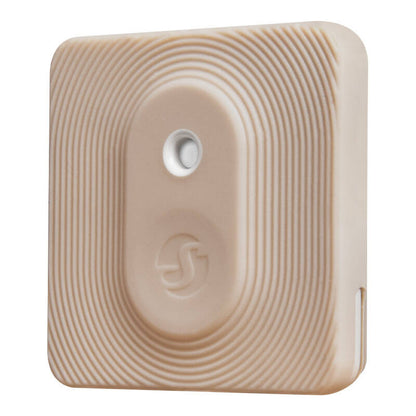 Shelly BLU H&T Temperature and humidity Sensor (Mocha)