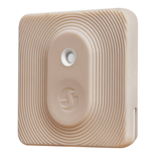 Shelly BLU H&T Temperature and humidity Sensor (Mocha)