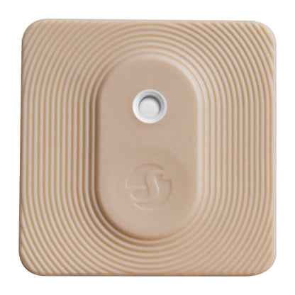 Shelly BLU H&T Temperature and humidity Sensor (Mocha)