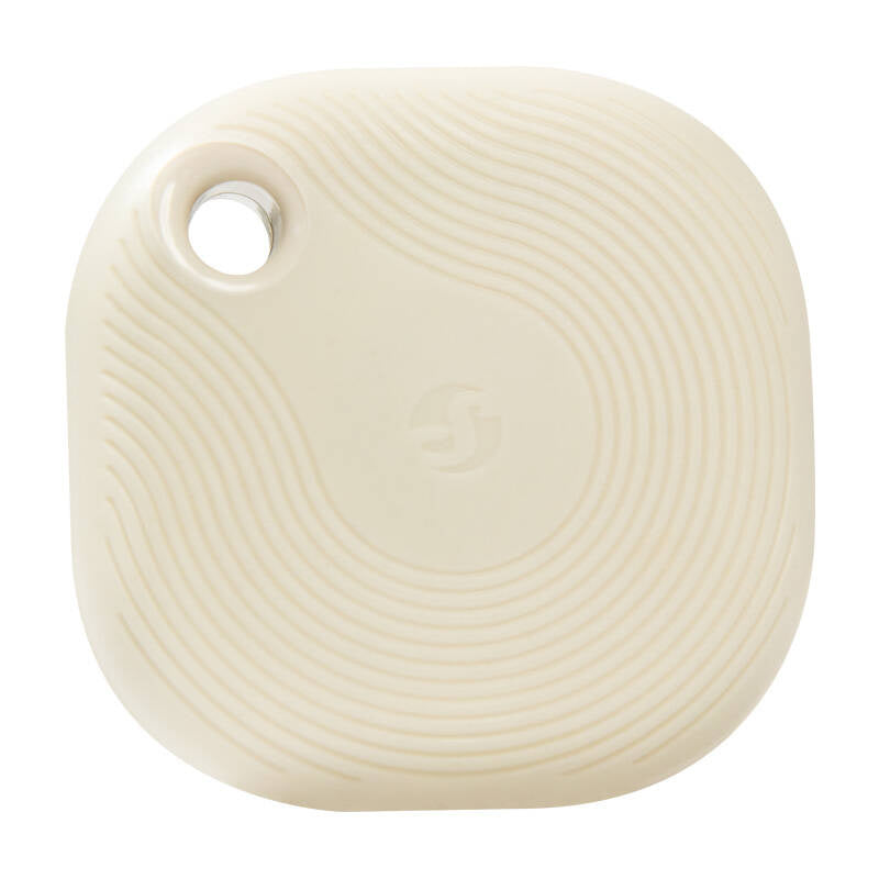 Shelly BLU Tough 1 Action and Scenes Activation Button (Ivory)