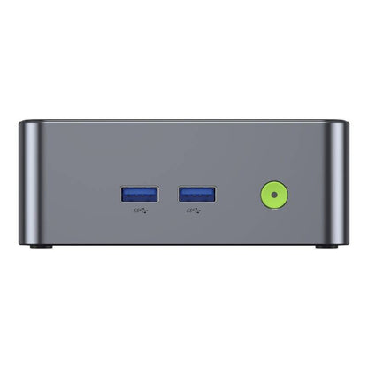 Mini PC GMKtec M3 Intel i5-12450H 32GB RAM + 1TB SSD WIN 11 Pro