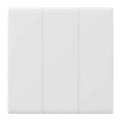 Smart WiFi Touch Wall Switch Sonoff TX T5 3C (3-channel)