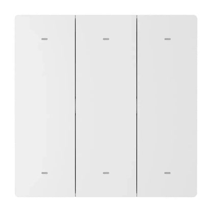 Sonoff R5 smart wall switch (white) eWeLink