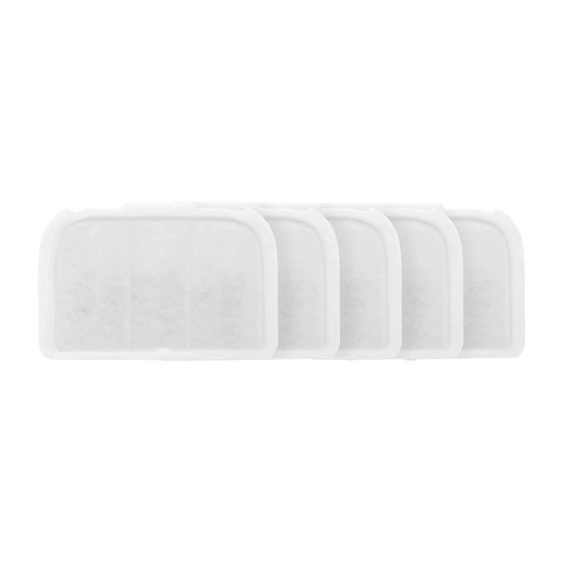 Replacement filters for Petkit Eversweet Max drinker