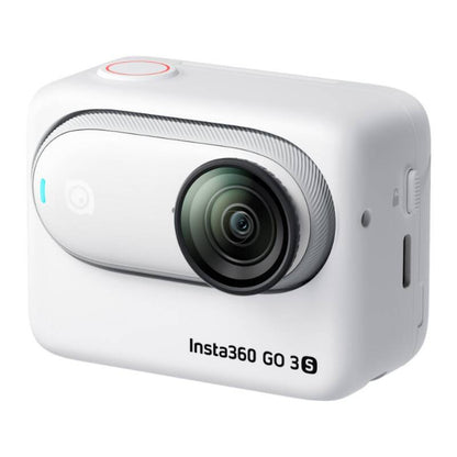 Insta360 GO 3S (128GB) White