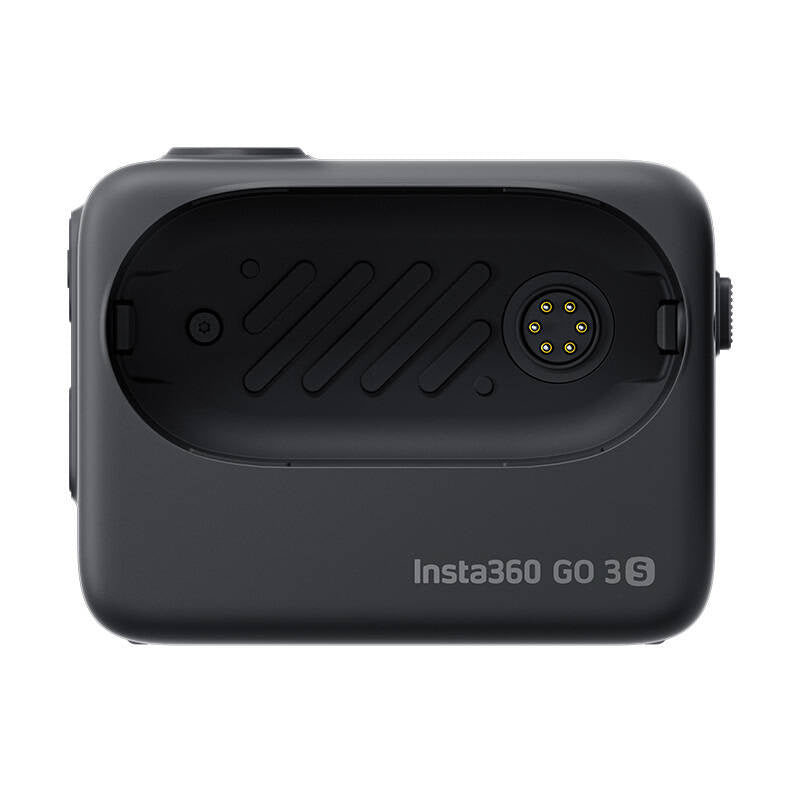 Insta360 GO 3S (128GB) Black