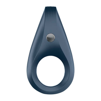 Vibrating ring Satisfyer Rocket Ring (dark blue)