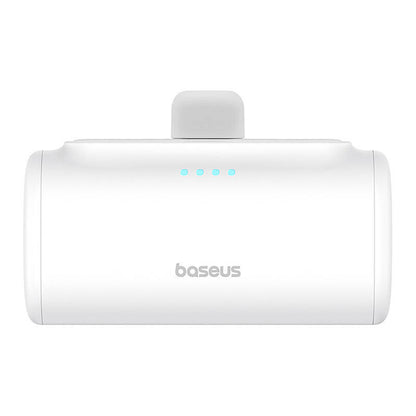 Powerbank OS-Baseus Compact IP 5000mAh 20W (white)