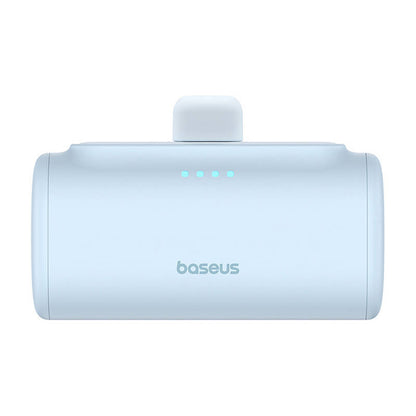 Powerbank OS-Baseus Compact IP 5000mAh 20W (blue)