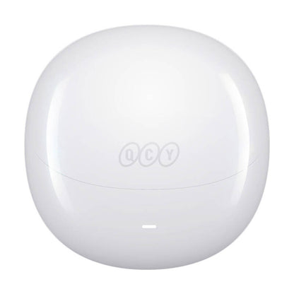 TWS QCY AilyBuds Pro HT10 Headphones, ANC (white)