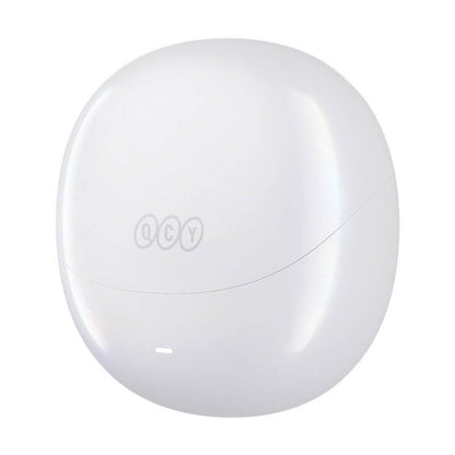 TWS QCY AilyBuds Pro HT10 Headphones, ANC (white)