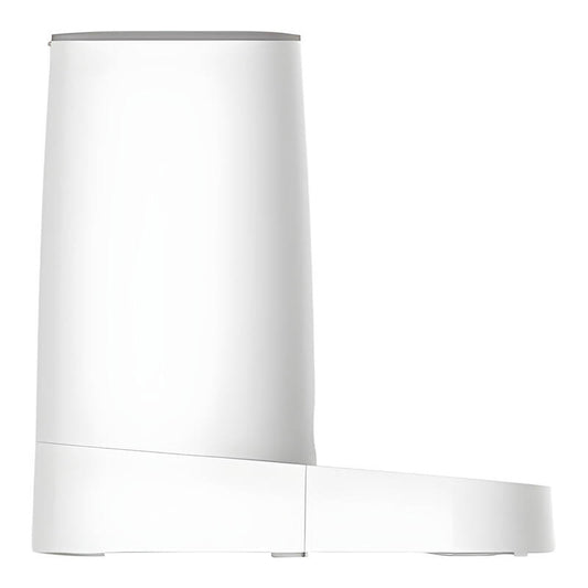 Automatic Pet Feeder Rojeco 4L Button Version (single bowl)