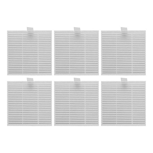 HEPA filter for Airrobo T20+ (6 pcs.)