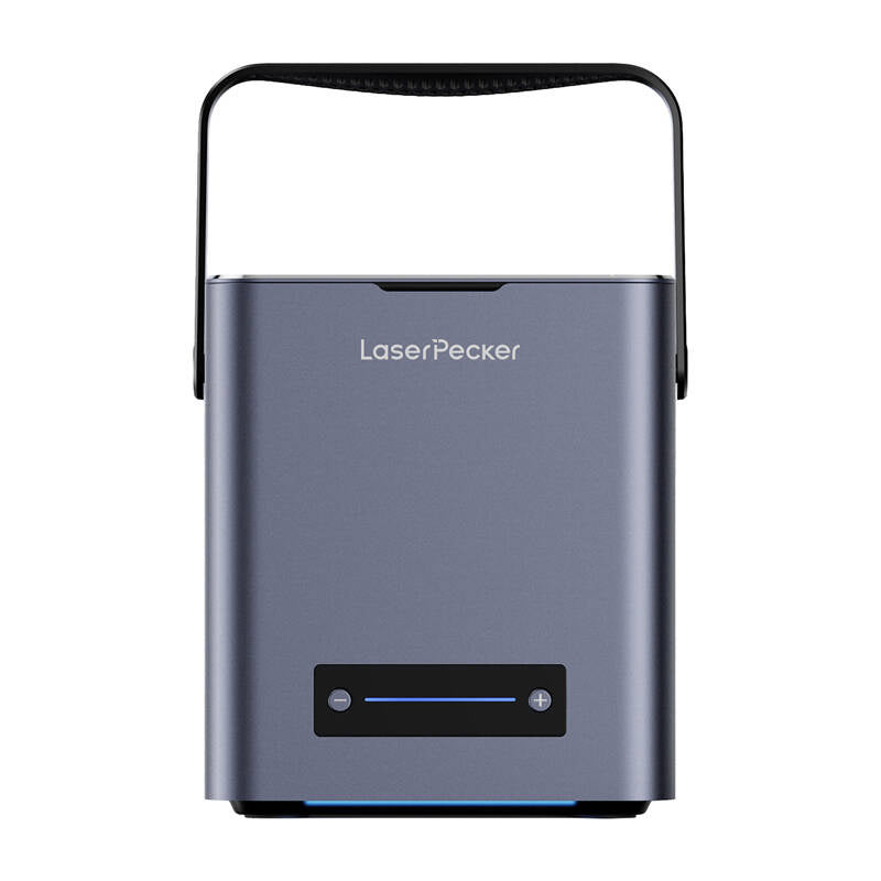 LaserPecker Air Purifier Smoke Absorber
