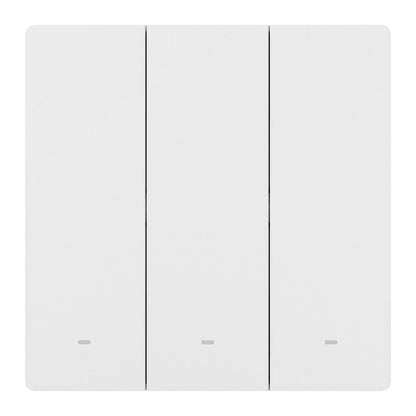 SONOFF M5-3C-86W WiFi Matter smart wall switch (3-channel)