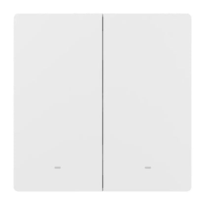 SONOFF M5-2C-86W WiFi Matter smart wall switch (2-channel)