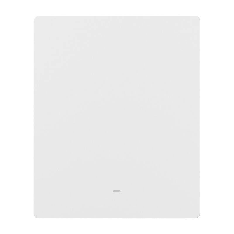 Matter SONOFF M5-1C-80W WiFi smart wall switch (1-channel, for frame)