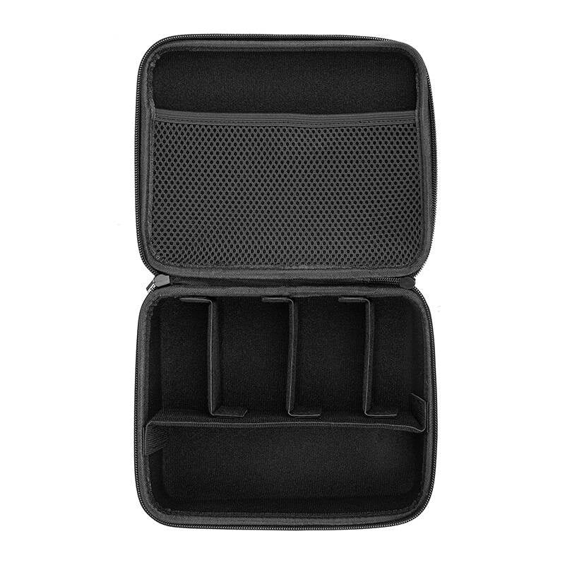 Telesin protective bag for GoPro 12/11/10/9 (GP-PRC-213-B)