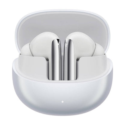 TWS QCY MeloBuds Pro HT08 Headphones, ANC (white)