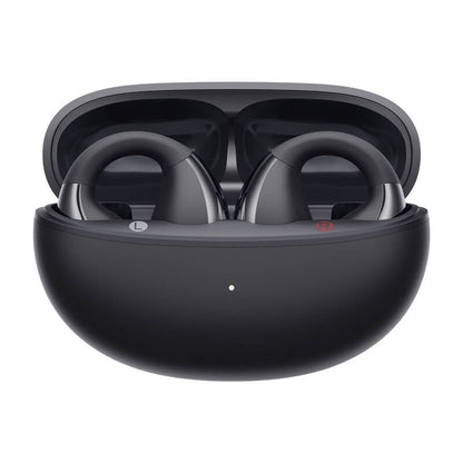 QCY Crossky Clip C30 Headphones (black)