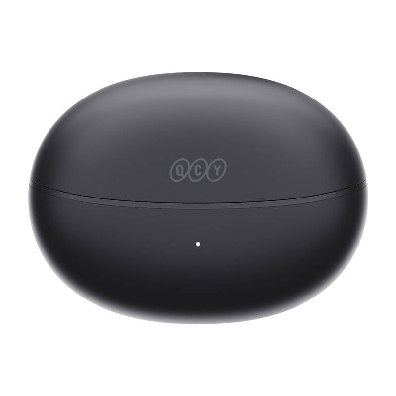 QCY Crossky Clip C30 Headphones (black)
