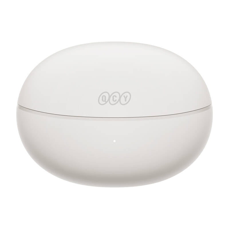 QCY Crossky Clip C30 headphones (white)
