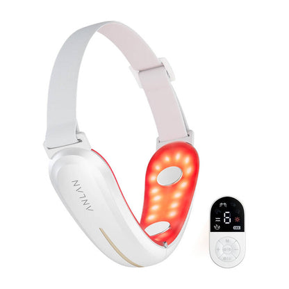 Firming facial device ANLAN 01-AVLY41-02A