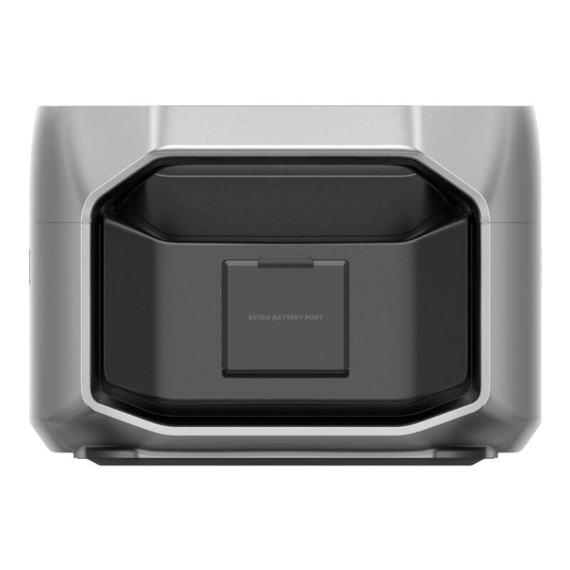 EcoFlow DELTA Pro 3 battery