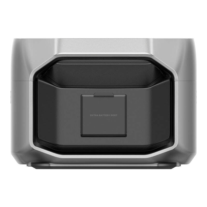EcoFlow DELTA Pro 3 battery