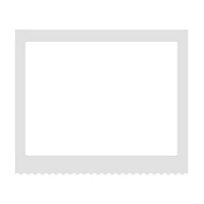 Thermal labels Niimbot stickers 40x30 mm - 900 pcs. White