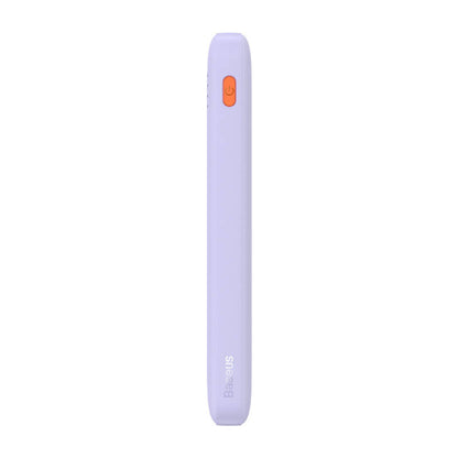 Baseus Airpow 10000mAh 20W Powerbank (purple)