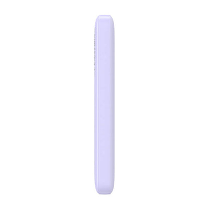 Baseus Airpow 10000mAh 20W Powerbank (purple)