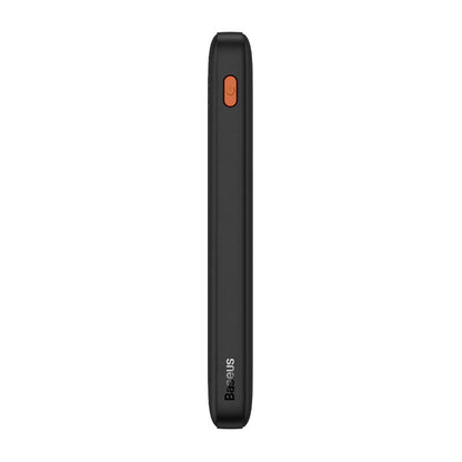 Baseus Airpow 10000mAh 20W powerbank (black)