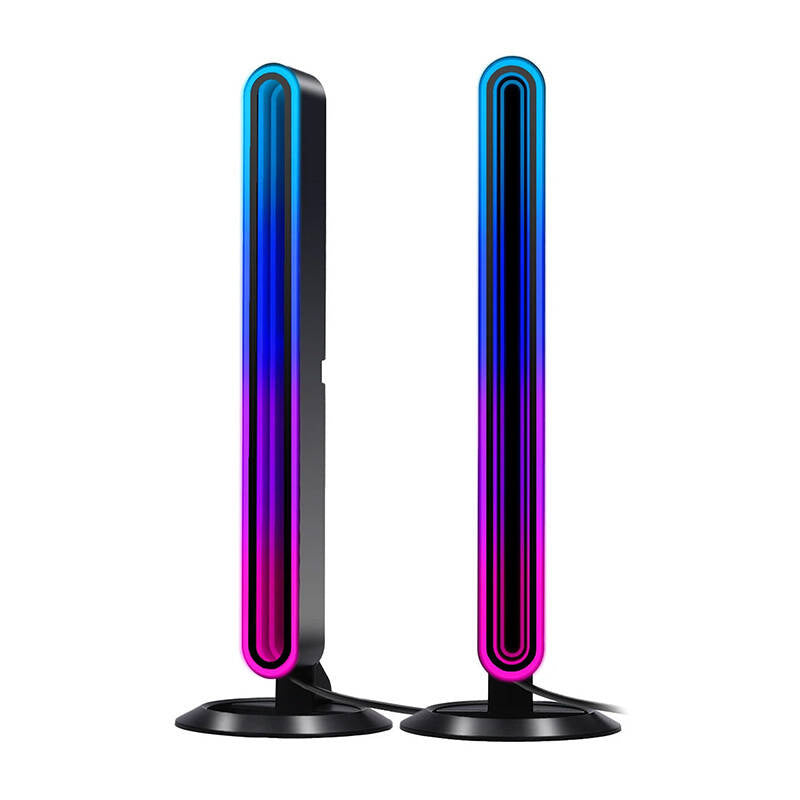 BlitzWolf BW-AL1 LED RGBx2 desk lamp