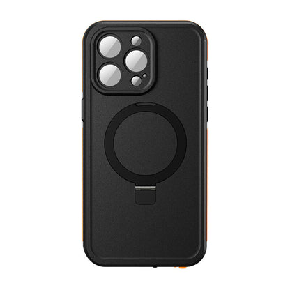 Telesin waterproof case for iPhone 15 Pro