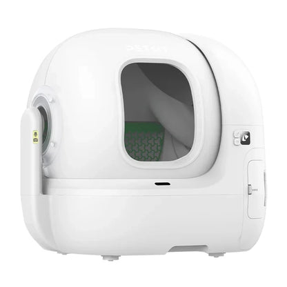 PetKit Purobot MAX PRO intelligent self-cleaning cat litter box with AI camera