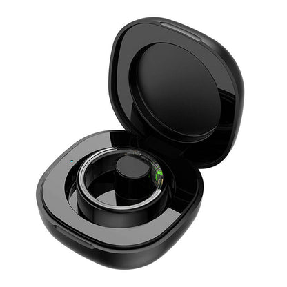 Smartring Colmi R03 18.1MM 8 (black)
