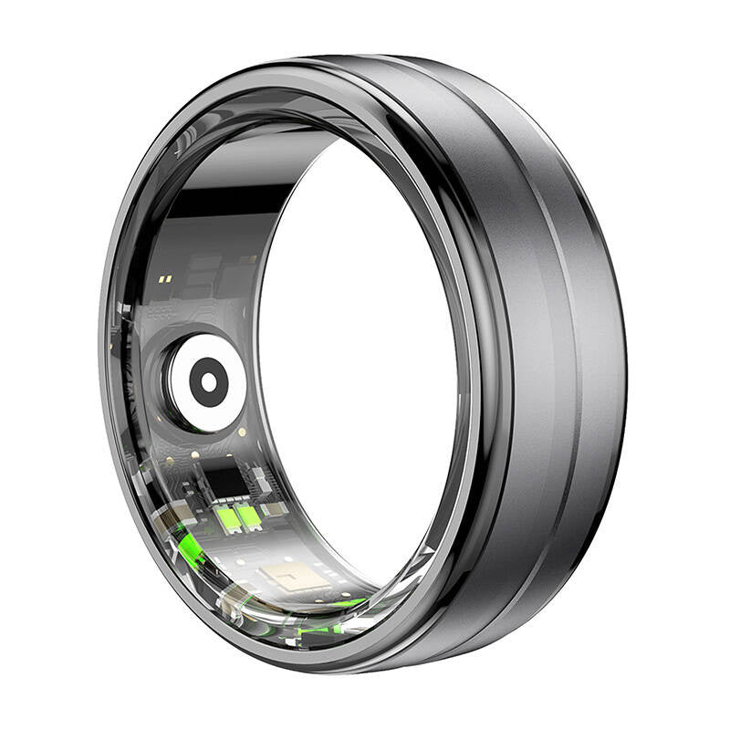 Smartring Colmi R06 18.9MM 9 (black)