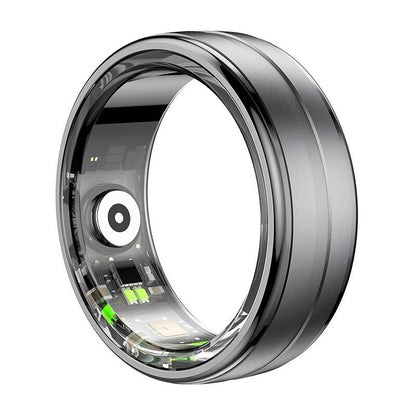 Smartring Colmi R06 18.9MM 9 (black)