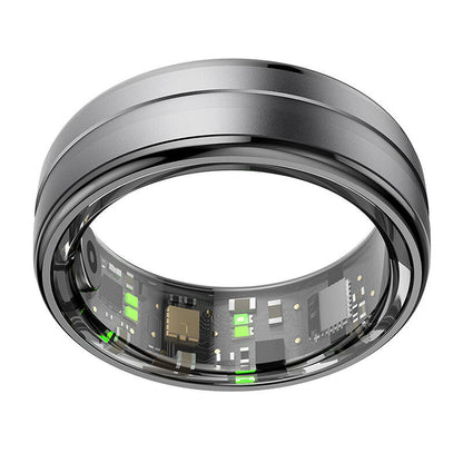 Smartring Colmi R06 19.8MM 10 (black)