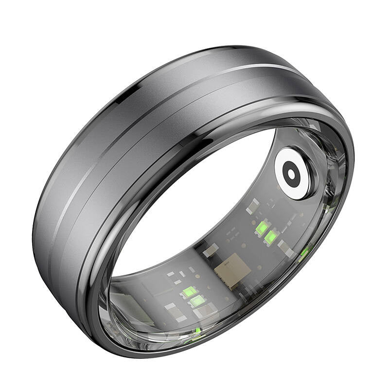 Smartring Colmi R06 19.8MM 10 (black)