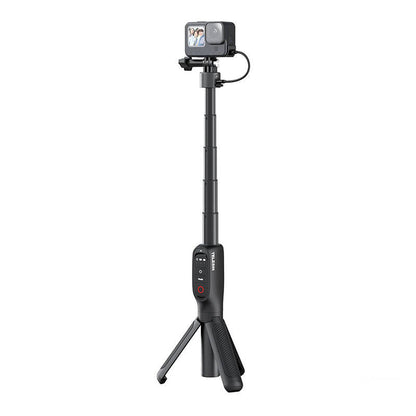 Telesin tripod/selfie holder with Hero 13/12/11/10/9/MAX remote control