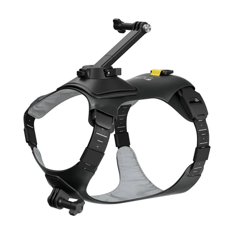 Pet harness size S for mounting Insta360 GO 3/ GO 3S cameras