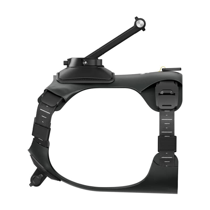 Pet harness size S for mounting Insta360 GO 3/ GO 3S cameras