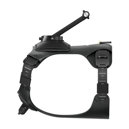 Pet harness size S for mounting Insta360 GO 3/ GO 3S cameras