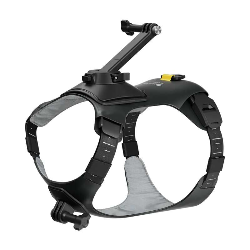 Pet harness size S for mounting Insta360 GO 3/ GO 3S cameras