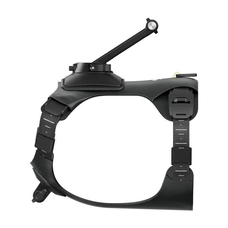 Pet harness size S for mounting Insta360 GO 3/ GO 3S cameras